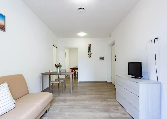 Apartman Molise 1p - Myho Casa