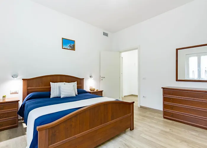 Apartman Molise 1p - Myho Casa *