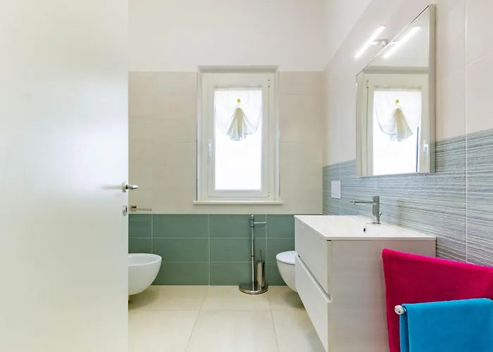 Apartman Molise 1p - Myho Casa *