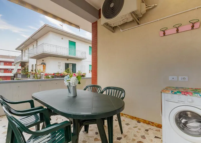 Apartman Molise 1p - Myho Casa