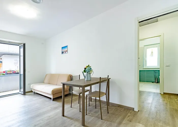 Molise 1p - Myho Casa *