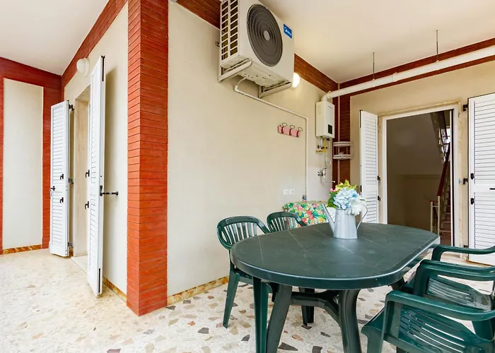 Molise 1p - Myho Casa Alba Adriatica