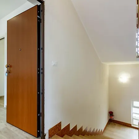 Διαμέρισμα Molise 1p - Myho Casa Alba Adriatica