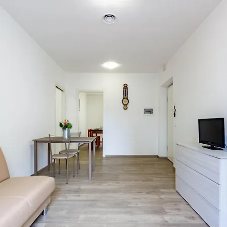 Διαμέρισμα Molise 1p - Myho Casa