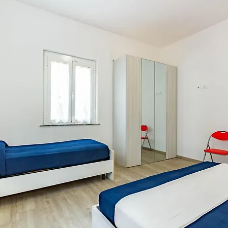 Molise 1p - Myho Casa Apartment