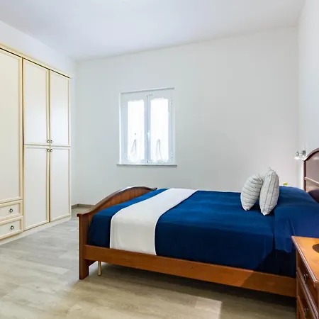 Molise 1p - Myho Casa Apartment