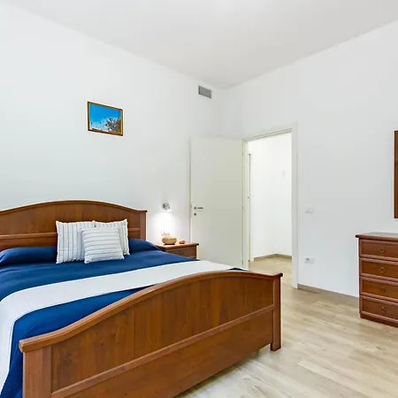 Διαμέρισμα Molise 1p - Myho Casa *