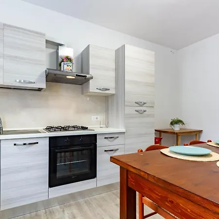 Διαμέρισμα Molise 1p - Myho Casa Alba Adriatica