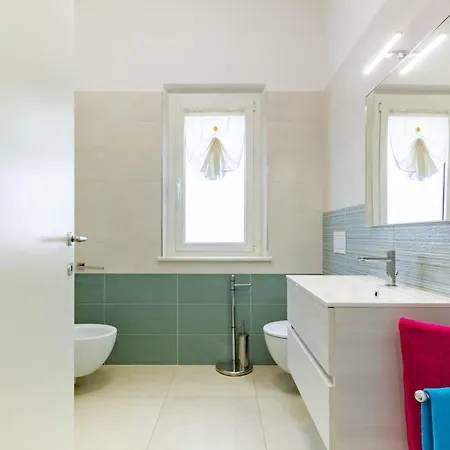 Apartment Molise 1p - Myho Casa *