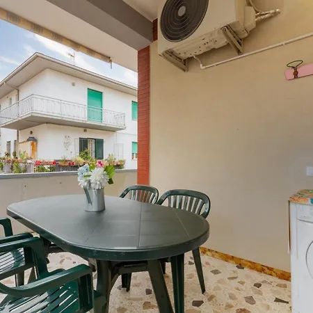 Apartment Molise 1p - Myho Casa