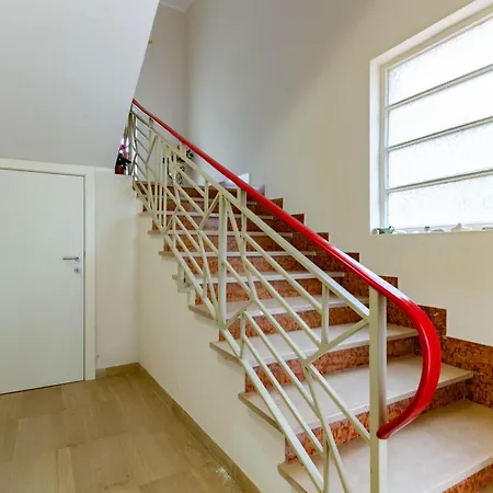 Molise 1p - Myho Casa Διαμέρισμα Alba Adriatica