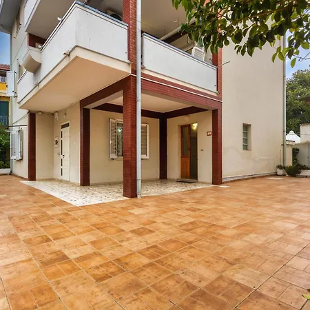 Molise 1p - Myho Casa Apartment