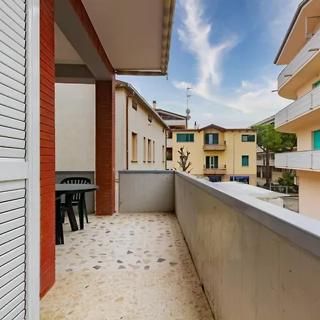 Molise 1p - Myho Casa Alba Adriatica