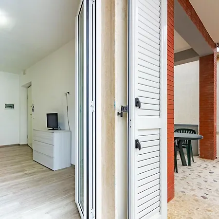 Molise 1p - Myho Casa Apartment *