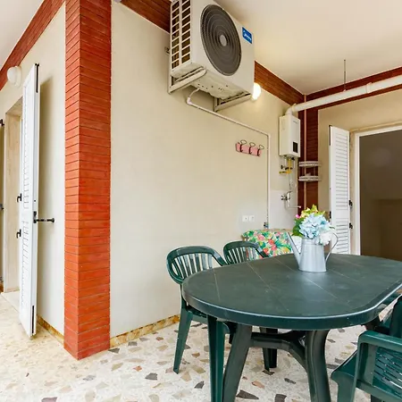 Molise 1p - Myho Casa Alba Adriatica