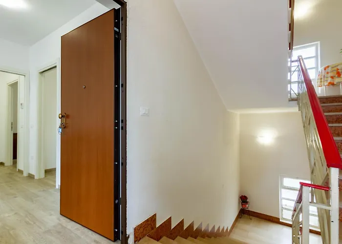 アパート Molise 1p - Myho Casa アルバ・アドリアティカ