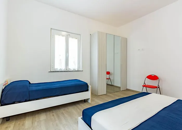 Molise 1p - Myho Casa アパート