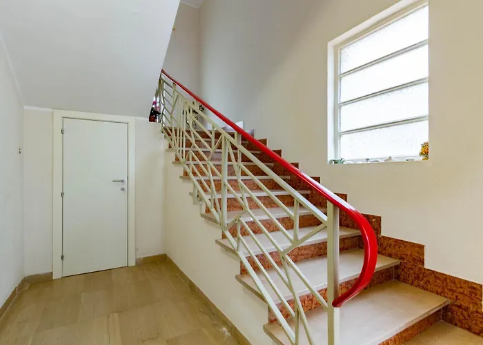 Molise 1p - Myho Casa アパート アルバ・アドリアティカ