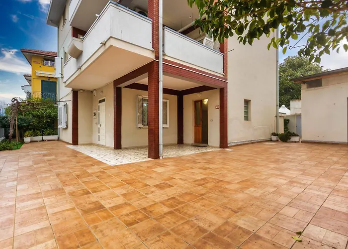 Molise 1p - Myho Casa アパート