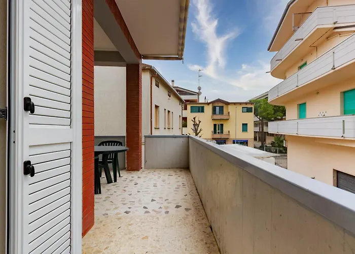 Molise 1p - Myho Casa アルバ・アドリアティカ