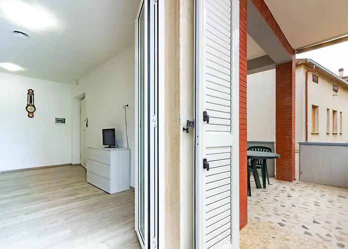 Molise 1p - Myho Casa アパート *